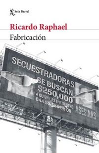 Produktbild: Fabricaci&oacute;n (Crimen Real) / Fabrication (True Crime)