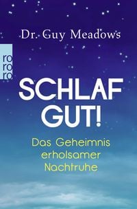 Produktbild: Schlaf gut!