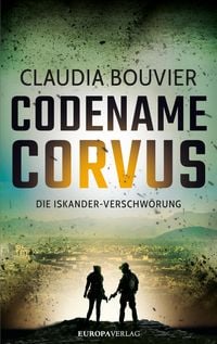 Produktbild: Codename Corvus