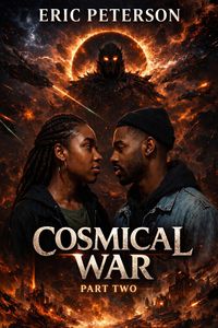 Produktbild: Cosmical War 2
