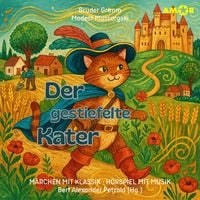Produktbild: Der gestiefelte Kater