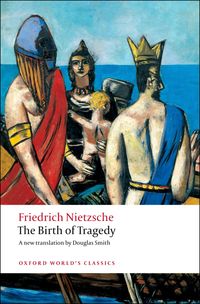 Produktbild: The Birth of Tragedy