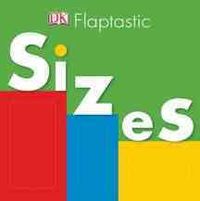 Produktbild: Flaptastic: Sizes