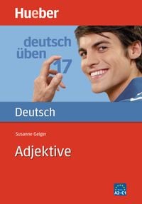 Produktbild: Adjektive