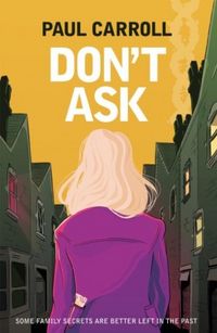 Produktbild: Carroll, P: Don't Ask