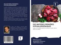 Produktbild: Des Mati&egrave;res Premi&egrave;res Hypoallerg&eacute;niques
