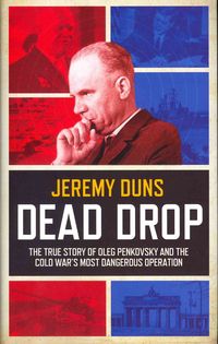 Produktbild: Duns, J: Dead Drop