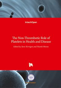 Produktbild: The Non-Thrombotic Role of Platelets in Health and Disease
