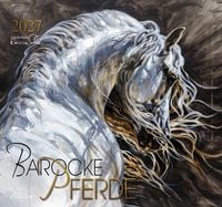 Produktbild: Barocke Pferde 2027