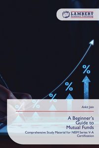Produktbild: A Beginner's Guide to Mutual Funds