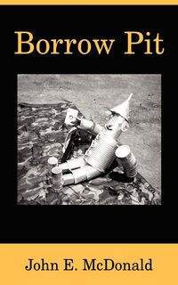 Produktbild: Borrow Pit