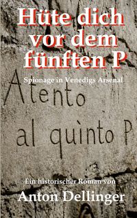 Produktbild: H&uuml;te dich vor dem f&uuml;nften P