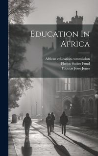Produktbild: Education In Africa