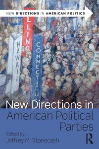 Produktbild: New Directions in American Political Parties