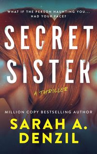 Produktbild: Secret Sister
