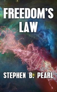 Produktbild: Freedom's Law