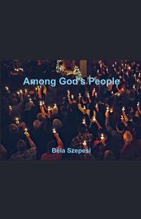 Produktbild: Among God's People