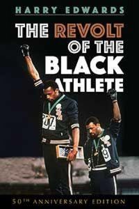 Produktbild: The Revolt of the Black Athlete