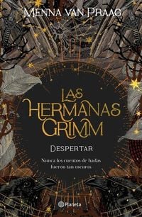 Produktbild: Las Hermanas Grimm 1. Despertar