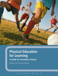 Produktbild: Physical Education for Learning
