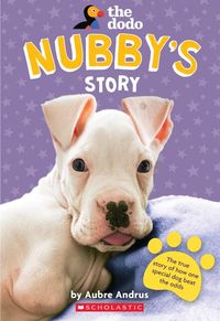 Produktbild: Andrus, A: Nubby's Story (The Dodo)