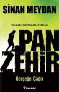 Produktbild: Panzehir