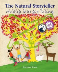 Produktbild: The Natural Storyteller