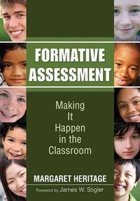 Produktbild: Formative Assessment