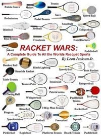 Produktbild: Racket Wars
