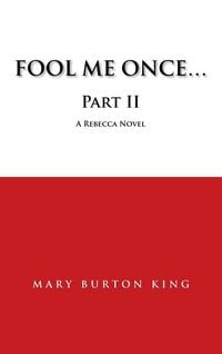 Produktbild: Fool Me Once...Part Ii