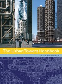 Produktbild: The Urban Towers Handbook