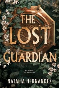 Produktbild: The Lost Guardian