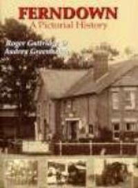 Produktbild: Guttridge, R: Ferndown