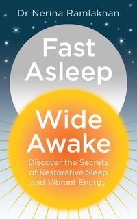 Produktbild: Fast Asleep, Wide Awake