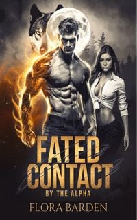Produktbild: Fated Contact by the Alpha