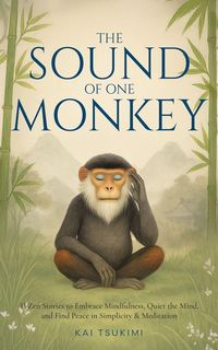 Produktbild: The Sound of One Monkey - 33 Zen Stories