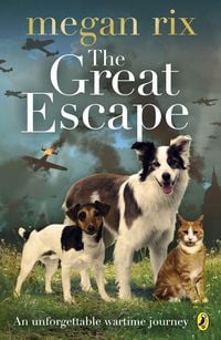 Produktbild: The Great Escape