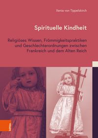 Produktbild: Spirituelle Kindheit