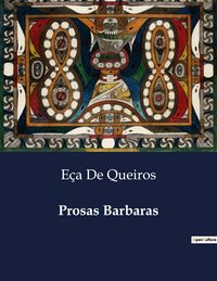 Produktbild: Prosas Barbaras
