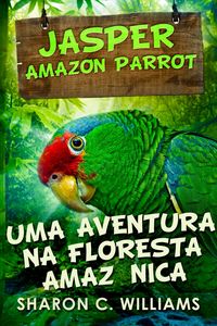 Produktbild: Uma Aventura Na Floresta Amaz&ocirc;nica