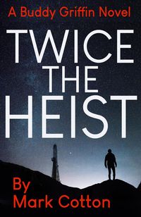 Produktbild: Twice the Heist
