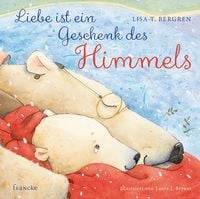 Produktbild: Liebe ist ein Geschenk des Himmels