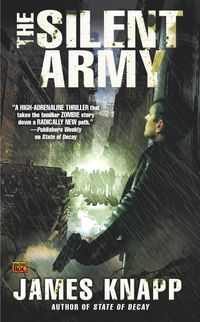 Produktbild: The Silent Army