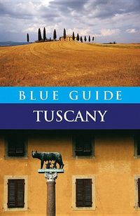 Produktbild: Blue Gd Tuscany 5/e