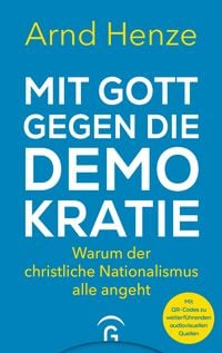 Produktbild: Mit Gott gegen die Demokratie