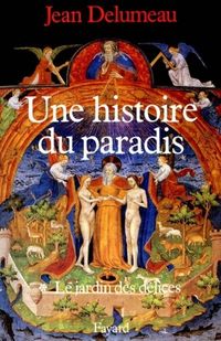 Produktbild: Une histoire du paradis t1