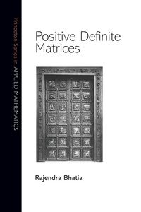 Produktbild: Positive Definite Matrices