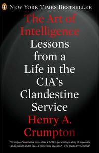 Produktbild: The Art of Intelligence