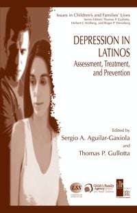 Produktbild: Depression in Latinos