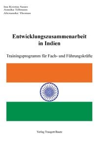 Produktbild: Entwicklungszusammenarbeit in Indien